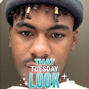 Meet your Posher, Calvin